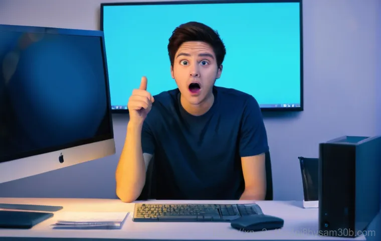 STATUS KERNEL DEVICE ERROR! 내 PC 살리는 긴급 처방전 1