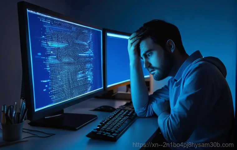 전농동 PC 유저 주목! STATUS_KERNEL_REGISTRY_ERROR, 당신의 컴퓨터를 살릴 특급 비법 17