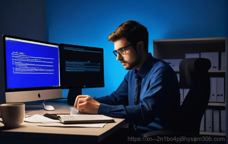 충무로 BUGCODE_USB_DRIVER, 모르면 손해 볼 뻔한 완벽 해결 가이드 1