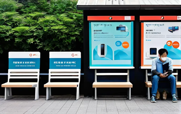 행촌동 VENDOR_DEFINED_ERROR - **Prompt 1: "The Glitch in Haengchon-dong's Smart City"**
    A wide shot of a modern, clean smart c...