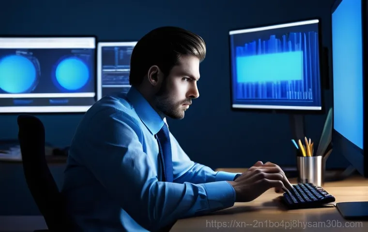 역삼동에서 겪는 ATTEMPTED_EXECUTE_OF_NOEXECUTE_MEMORY, 한 방에 끝내는 특급 꿀팁 1