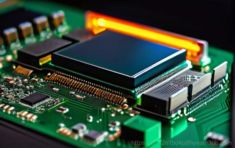 역삼동 ATTEMPTED_EXECUTE_OF_NOEXECUTE_MEMORY - **Prompt 2: Digital Conflict and Outdated Drivers**
    "A symbolic representation of digital confli...