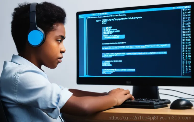 KERNEL_MODE_EXCEPTION 블루스크린, 전문가 없이 해결하는 의외의 방법 5가지 3