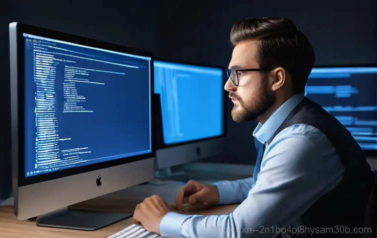 홍대 컴퓨터 STATUS_KERNEL_DISK_ERROR, 데이터 날리기 전 알아야 할 놀라운 해결책 1
