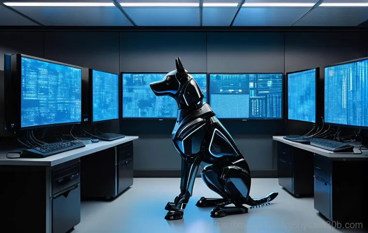 WATCHDOG VIOLATION 블루스크린, 이것만 알면 당신의 PC가 살아납니다 1