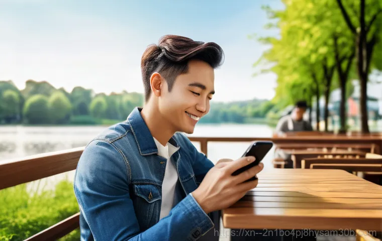 정발산동 주민만 아는 절전모드 꿀팁, 전기료와 배터리 한 번에 잡는 법 1