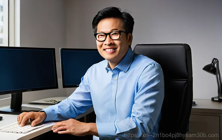 옥길동 윈도우7 포맷 재설치, 이것 모르면 손해 보는 놀라운 꿀팁 1