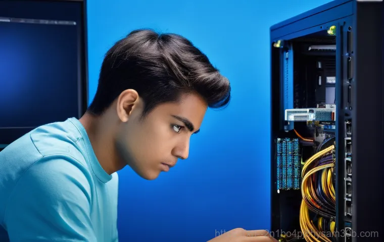 서대문구 PC 사용자라면 필독! KERNEL SECURITY CHECK FAILURE 오류 완벽 해결 가이드 1