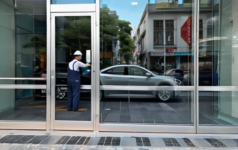 동산동 자동복구 문제, 전문가만 아는 해결 꿀팁 5가지 1