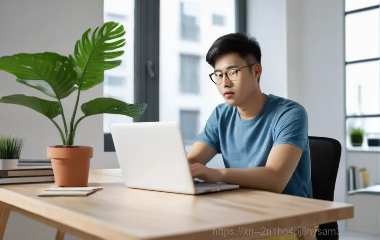 신정동 STATUS_IMAGE_NOT_FOUND, 숨겨진 원인부터 완벽 해결까지 알아보기 1