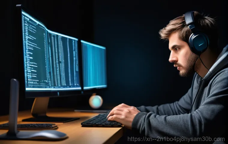 STATUS_KERNEL_PERMISSION_DENIED, 더 이상 막히지 않는 해결법 자세히 살펴보기 1