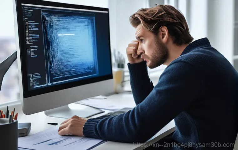 남대문 STATUS_IO_TIMEOUT 원인부터 해결까지 완벽 가이드 1
