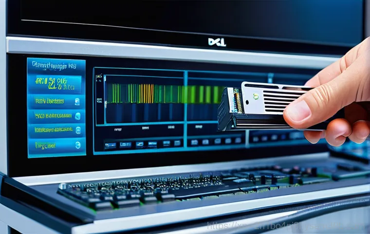 공평동 워크스테이션출장방문수리점 - **Prompt 2: On-site Workstation Repair by an Expert**
    "A skilled and focused male or female tech...