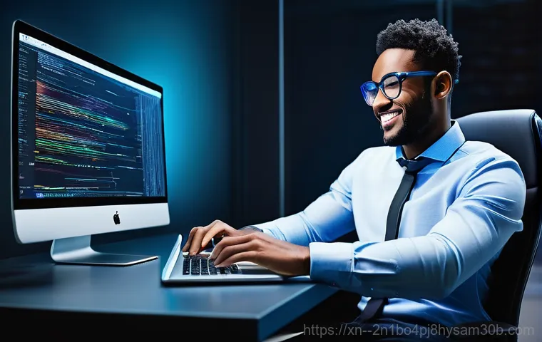 CentOS 포맷 초기화, 모르면 재설치 각! 성공률 100% 비법 공개 1
