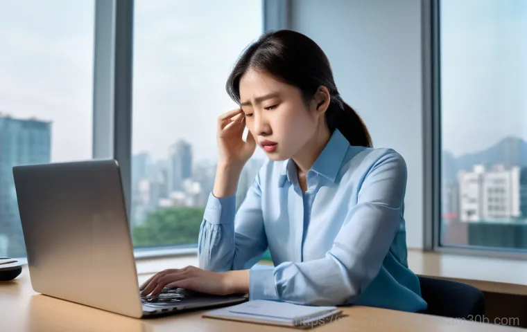 적선동 PC 복구, 사라진 데이터 완벽하게 되찾는 놀라운 비법 1