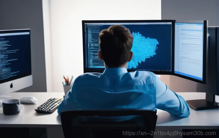 군자동 UNEXPECTED_KERNEL_MODE_TRAP, 충격적인 원인과 3분 해결 꿀팁 1