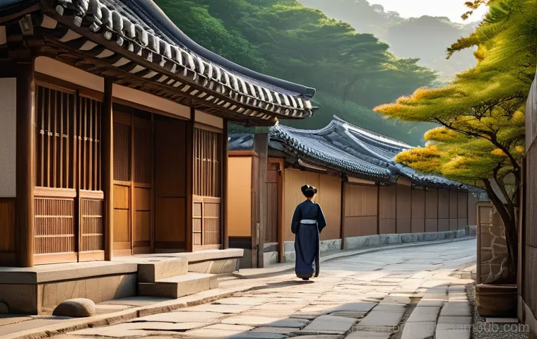 안국동 STATUS_MODULE_CORRUPTION, 모르면 손해 볼 숨겨진 이야기 1