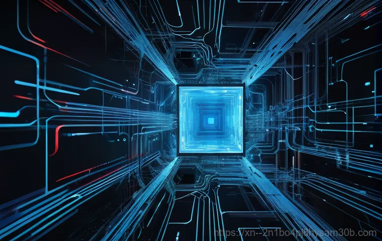 광희동 KERNEL_DATA_INPAGE_ERROR - **Prompt 2: Hands-on Hardware Troubleshooting**
    A person, seen from a slightly elevated angle, i...