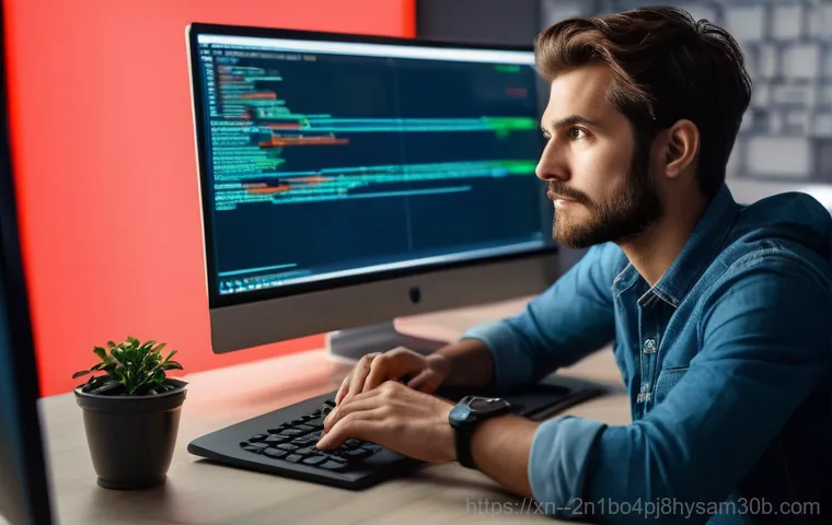 수표동 STATUS_KERNEL_PERMISSION_DENIED, 원인부터 해결까지 심층 분석 1