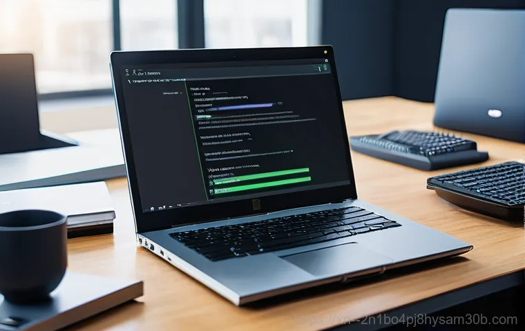 쌍문동 출장방문윈도우 windows 설치 - **Image Prompt 2: Expert On-Site Windows Repair and Activation**
    A friendly, professional comput...