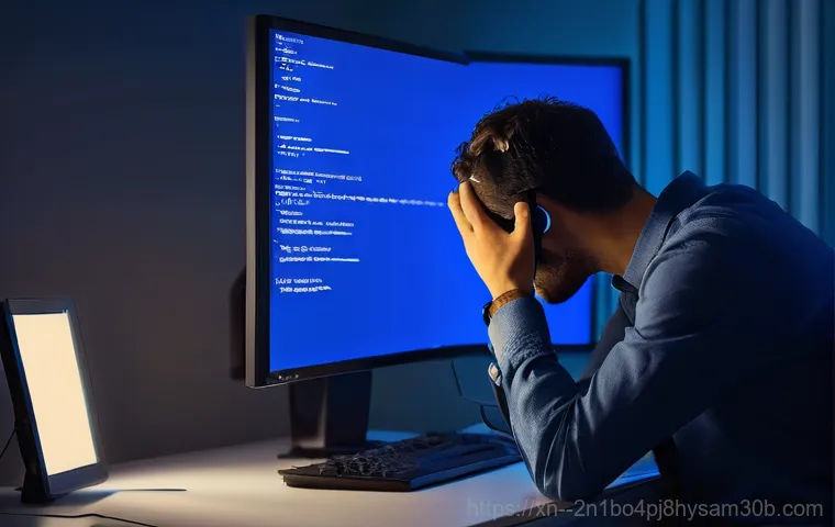 신촌동 STATUS_DRIVER_ENTRYPOINT_NOT_FOUND, 모르면 손해 볼 완벽 해결법 1