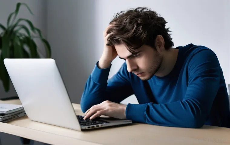 청암동 NDIS_INTERNAL_ERROR, 컴퓨터 멈추는 파란 화면의 충격적 진실 1