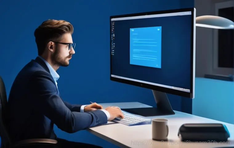 STATUS_DATATYPE_MISALIGNMENT 블루스크린, 초보자도 쉽게 해결하는 꿀팁 대방출 5