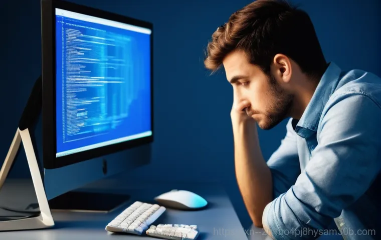 역삼동 ACPI BIOS 에러, 최신 해결 꿀팁 5가지 완벽 정리 1