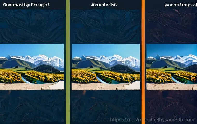 관문동 STATUS_IMAGE_INVALID - The user wants three detailed image generation prompts in English, adhering to strict safety guideli...