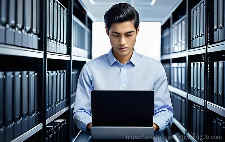 오포읍 STATUS_SYSTEM_FILE_MISSING - **Prompt 1: The Frustrated User Facing a System Error**
    A young adult, perhaps in their late twe...