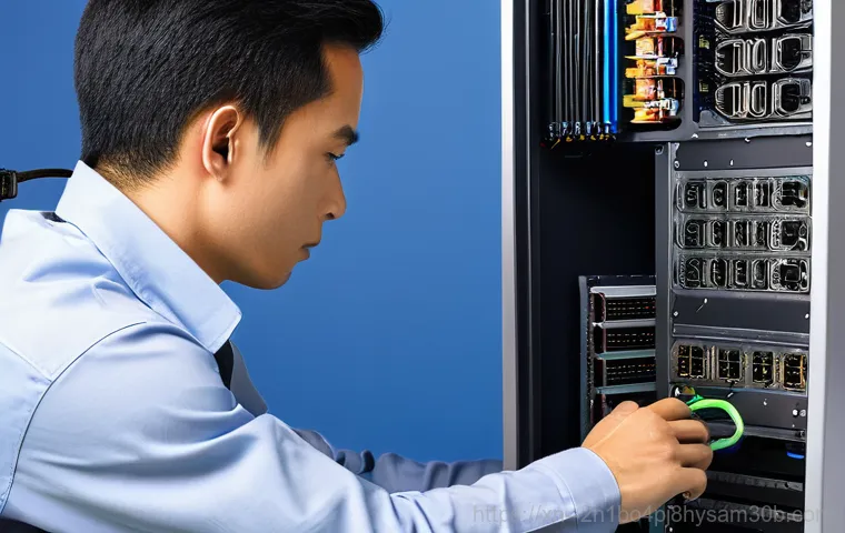오포읍 STATUS_SYSTEM_FILE_MISSING - **Prompt 2: Data Guardianship: Backup and Recovery**
    In a modern, clean workspace bathed in soft...