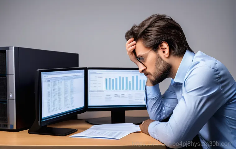 송정동 FTP 서버 고장? 현장 방문 수리 전문가가 알려주는 긴급 복구 꿀팁 1