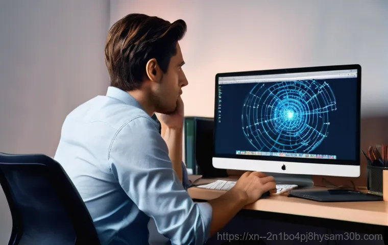 염곡동 STATUS_DISK_FULL 더 이상 걱정 마세요 디스크 공간 확보의 모든 것 1