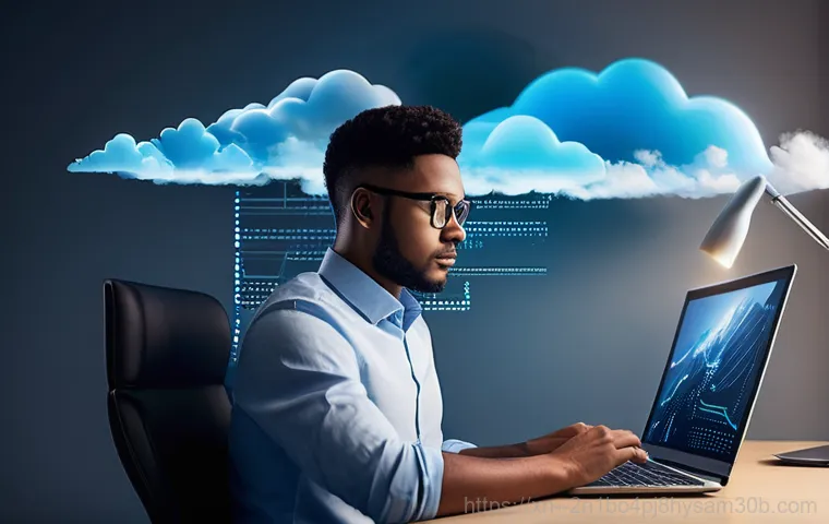 향동동 STATUS_DISK_CORRUPTION - **Prompt:** A futuristic, stylized computer screen displays a stark, glitching "STATUS_DISK_CORRUPTI... 향동동 STATUS_DISK_CORRUPTION - **Prompt:** A futuristic, stylized computer screen displays a stark, glitching "STATUS_DISK_CORRUPTI...