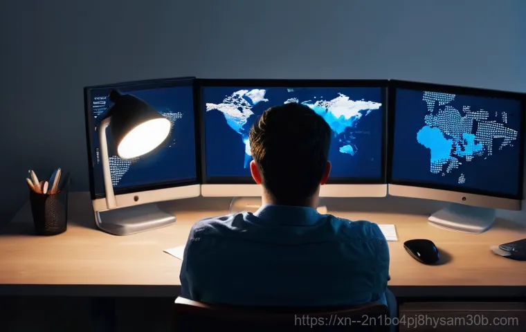 돈암동 STATUS_SYSTEM_FILE_MISSING, 멈춘 컴퓨터 살리는 5가지 핵심 비법 1