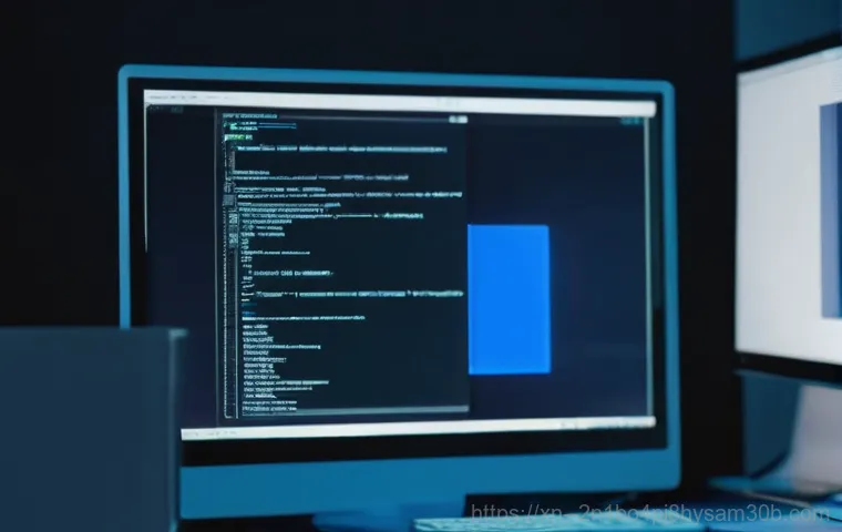 MULTIPLE_IRP_COMPLETE_REQUESTS 블루스크린, 모르면 손해 볼 완벽 해결 가이드 7