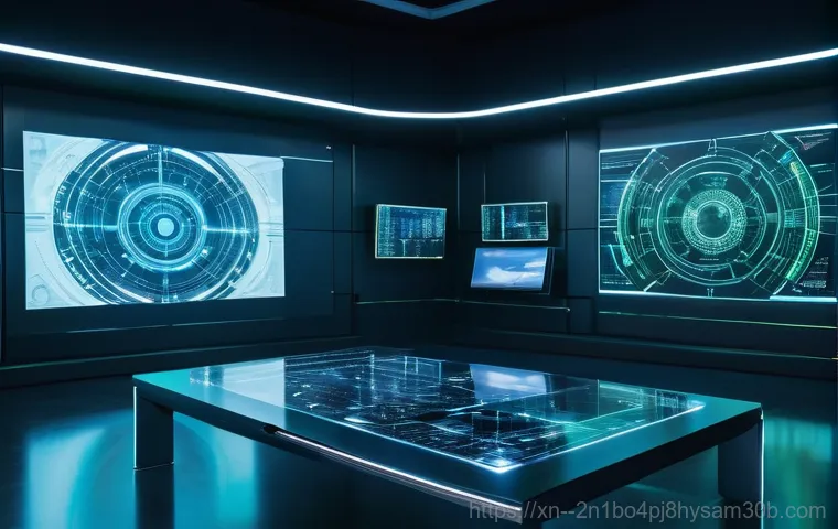 강동구 악성코드 바이러스 - **Image Prompt 2: Proactive Digital Defense Against Malware**
    A focused cybersecurity profession...