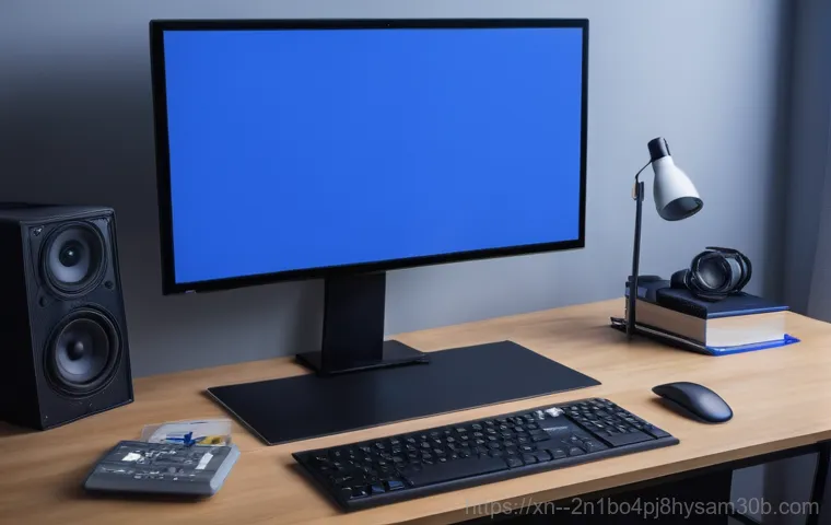 관철동 VIDEO_DRIVER_INIT_FAILURE - Oh no, encountering a blue screen while using your computer, especially when you're in the middle of...