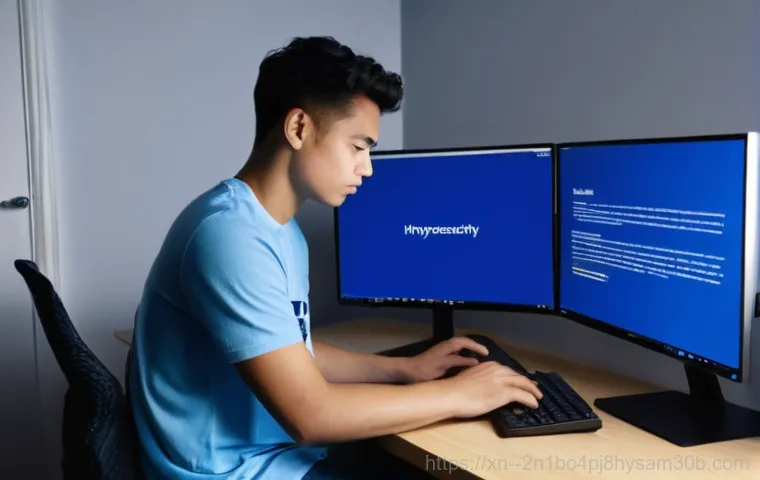 STATUS_KERNEL_SECURITY_CHECK 오류, 당신의 PC가 안전한지 지금 바로 확인하세요 1