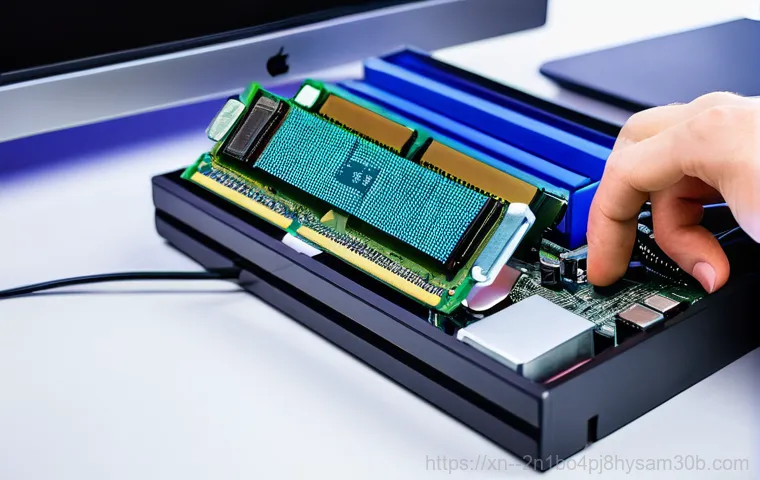 공평동 STATUS_KERNEL_SECURITY_CHECK - **A person troubleshooting a blue screen caused by driver issues:** A young adult, wearing a comfort...