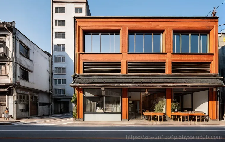 천왕동, 아무도 기억 못하는 숨겨진 보물 찾기 꿀팁 1