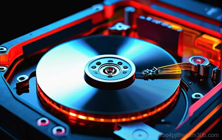 우면동 STATUS_DISK_READ_FAILURE - **Image Prompt 1: The Dreaded Error Message**
    A young adult, with a look of intense anxiety and ...