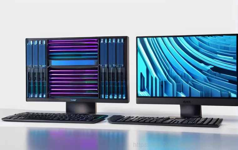 은평구 PC 성능 저하? SESSION_HAS_NO_PAGEFILE 모르면 손해 보는 이유 1