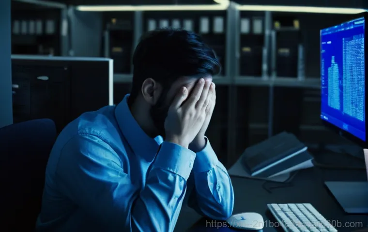 STATUS_KERNEL_RESOURCE_ERROR, 컴퓨터 멈춤 막는 결정적 방법 1