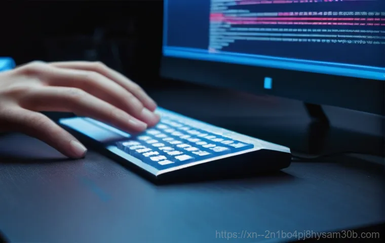 저동 컴퓨터 멈춤, 이제는 안녕! 쾌적한 PC 사용을 위한 비법 공개 1