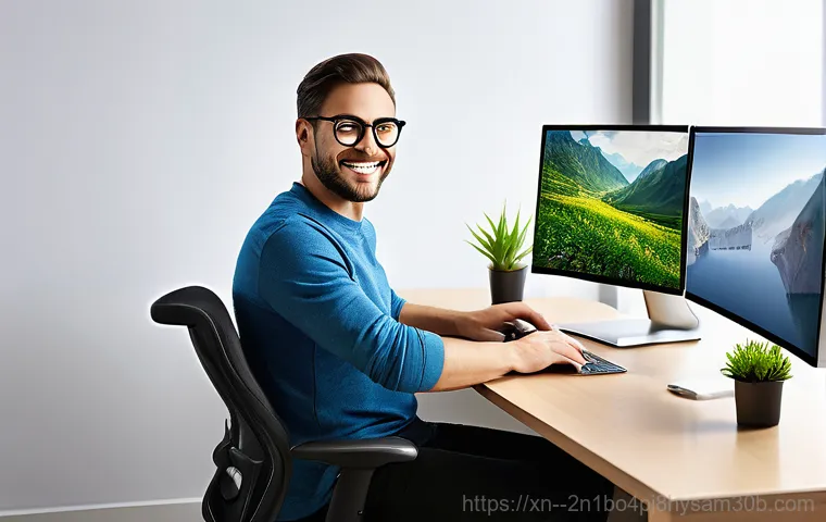 누하동 STATUS_KERNEL_THREAD_FAILURE - A person, wearing an anti-static wrist strap and a simple t-shirt, carefully holding a RAM stick, ap...