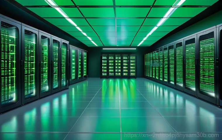 율현동 centos재설치 포맷  초기화 - **Prompt 2: Essential Data Backup**
    A bright, clean, and modern workspace. A person, gender-neut...