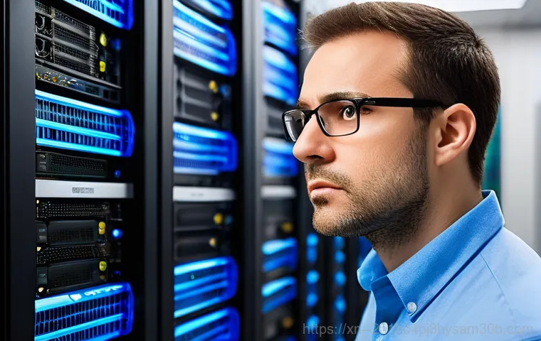 STATUS_NETWORK_ACCESS_DENIED 네트워크 접근 거부 문제, 완벽 해결을 위한 필수 가이드 1