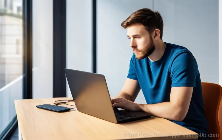 STATUS_KERNEL_CONNECTION_TIMEOUT 때문에 속 터진다면? 모르면 손해 보는 해결책 대공개! 11
