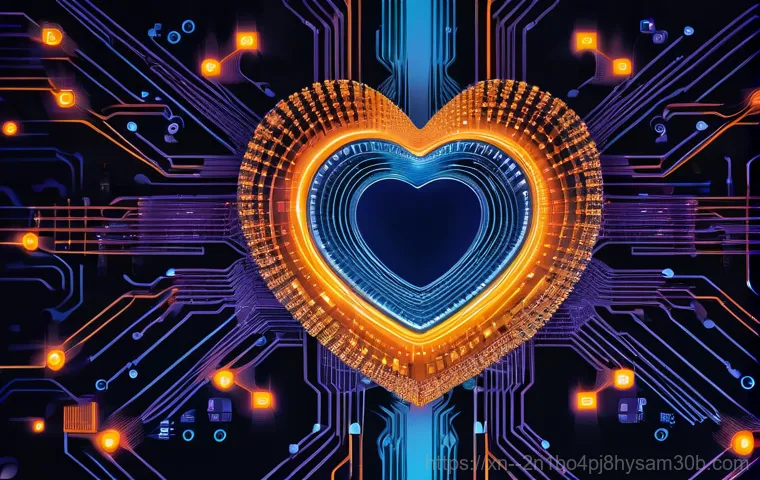 남영동 STATUS_KERNEL_MODULE_CORRUPTION - **Prompt:** A person, appearing frustrated and stressed, sits in front of a modern computer setup. T...